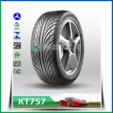 Pneu de carro de passageiro 175 / 70r13 82t